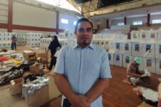 Pemilu Belum Usai, KPU Mesti Jemput Momen Pilkada 27 November 2024