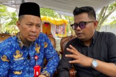 Dinas Pangan Berau Galakkan Gerakan Urban Farming