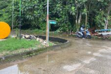 Perkim Realisasikan pembangunan dan Tingkatan Jalan 101 Gang Permukiman