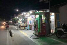 Sekian Lama Menjamur, Diskoperindag Bakal Tertibkan Pertamini