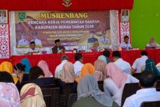 Status Lahan HPL di Pesisir Jadi Soal Tahunan Para Kakam