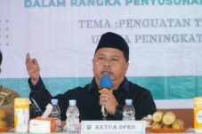Tingkatkan Naker Lokal, DPRD Berau Dorong Pembangunan BLK