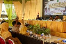 Bupati Sri: Kepala OPD Wajib Ikut Agenda Musrenbang