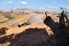 Lahan Penelitian untuk Pendidikan Muhammadiyah Berau Diduga Ditambang