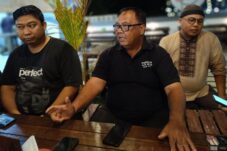 Disomasi Muhammadiyah, Eksternal KDC: Itu Hak Mereka dan Ikuti Prosedurnya