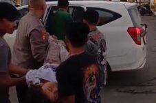 Mabuk dan Persoalan Asmara, Wanita 17 Tahun Nekat Terjun ke Sungai Segah