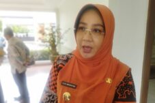 Pemkab Berau Bakal Tambah Tribun Stadion Olimpic Mini Teluk Bayur