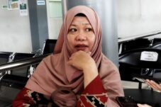 Di Musrenbang, Semua Pemerintah Kampung Usulkan Pengadaan Ambulan