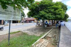 Pemkab Berau Anggarkan 35 M untuk Revitalisasi Tepian Teratai