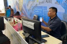 Identitas Kependudukan Digital di Wilayah Berau belum Siap