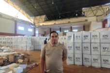 Pilkada 2024, KPU Berau Bakal Kelola Anggaran 37 M