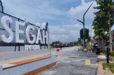 Suriansyah Ingatkan PKL Tepian aga Keindahan dan Kebersihan