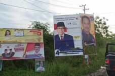 Iklan Reklame Politik Selama Pemilu tak Dipungut Pajak