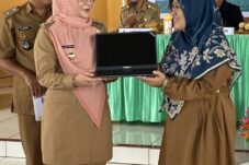 Setelah Guru SD dan SMP, Kini Guru TK Kebagian Program Laptop Gratis