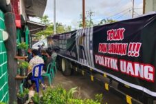 Warga Diimbau Waspada Munculnya Praktik Money Politik