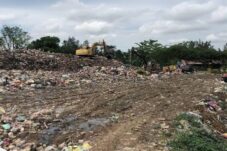 Produksi Sampah Makin Meningkat, Masa Operasi TPA Bujangga Tersisa 2 Tahun Lagi