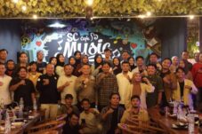 Kapolres Berau Ajak Insan Pers Jaga Kondusifitas Pemilu 2024