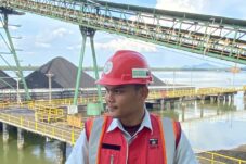 Bernadh, Alumnus Politeknik Sinar Mas Berau Coal yang Berkiprah di Industri Pertambangan