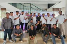 SMSI Siapkan Hadiah 5 Juta Bagi Warga yang Rekam Praktik Politik Uang