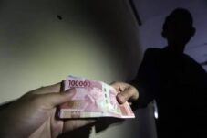 Dugaan Caleg Bagi-bagi Uang, Tamjidillah Noor : Sudah Dicek, Tak ada Bukti