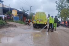 Pemerintah Buka Skema Pelibatan Pihak Ketiga untuk Suntikan Tenaga Pasukan Oranye