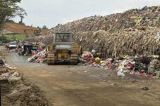 Masterplan Penanganan Sampah di Berau Disusun Tahun Ini
