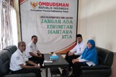 Warga yang tak Puas Diimbau Manfaatkan Hotline Ombudsman