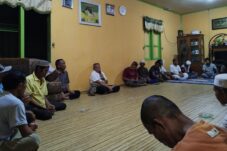 DPRD Berau Dorong Pengembangan Sektor Perkebunan di Kampung Kasai