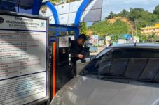 Catatan Merah Ombudsman ke Manajemen Bandara Kalimarau