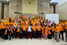 Status Pengurus Komite Ekonomi Kreatif Berau Menggantung