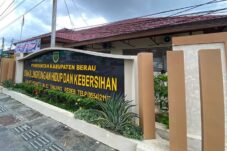 Pemkab Berau Bakal Pindahkan TPA Bujangga ke Teluk Bayur