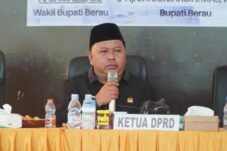 Ketua DPRD Ingatkan Seleksi JPTP Minimal 6 Bulan Sebelum Pensiun