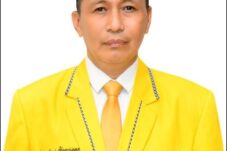 Gagal Melenggang ke Dewan Berau, Suara Andi Amir Ditindis Subroto