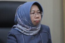 Tak Berhenti Perjuangkan Listrik Pedalaman