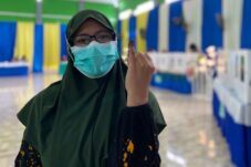 KPU RI Rilis Syarat Pencalonan Cakada Jalur Independen