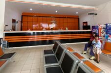 Ramadan 1445 H PT Pos Alami Lonjakan Pengiriman Paket