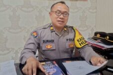 Jalani Ibadah Ramadan, Polisi Ingatkan Potensi Pencurian