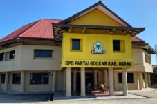 Golkar Berau Ngaku Dipinang PKS untuk Bareng di Pilkada 2024