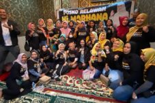 Marhana Figur Tepat Menjawab Keberlanjutan Pembangunan di Tanah Berau