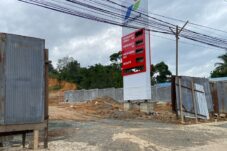 Dikhawatirkan Timbulkan Kemacetan, SPBU Baru di Sambaliung Jadi Sorotan