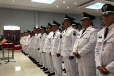 Cegah Salahgunakan Anggaran, DPMK Harap Pemerintah Kampung – Kejari Kerja Sama