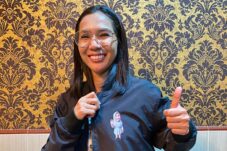 Dewi Sartika Antar Marhana Sebagai Calon Kepala Daerah Lewat “Perahu Kuning”