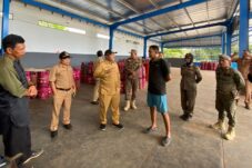 Gas Melon di Berau Langka Lagi! Pemkab Sidak Agen