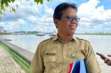 Pemkab Berau Tambah 2 Unit Kapal Pengangkut Sampah