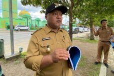 Wabup Gamalis Beri Peringatan Keras ke ASN yang Gunakan Anggaran Daerah untuk Kepentingan Pribadi