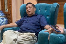 Banyak Figur dan Politisi Dibursa Pilkada, Makmur HAPK: Utamakan Politik Sejuk