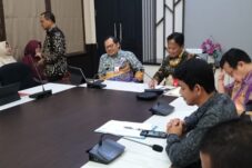 Pemkab Berau Tetapkan Kasus Difteri Kejadian Luar Biasa