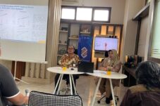 Realisasi APBN Berau Awal 2024 Lebih Baik dari Dua Tahun Sebelumnya