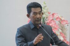 DPRD Soroti Tambahan Anggaran untuk Kelanjutan Pembangunan Rumah Sakit Baru