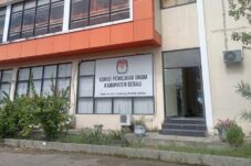 Lima Nama Komisioner KPU Berau Terpilih, Dua Diisi Petahana